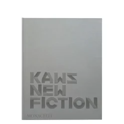 Sale Kaws: New Fiction Women Books|Print & Magazines