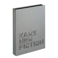 Sale Kaws: New Fiction Women Books|Print & Magazines