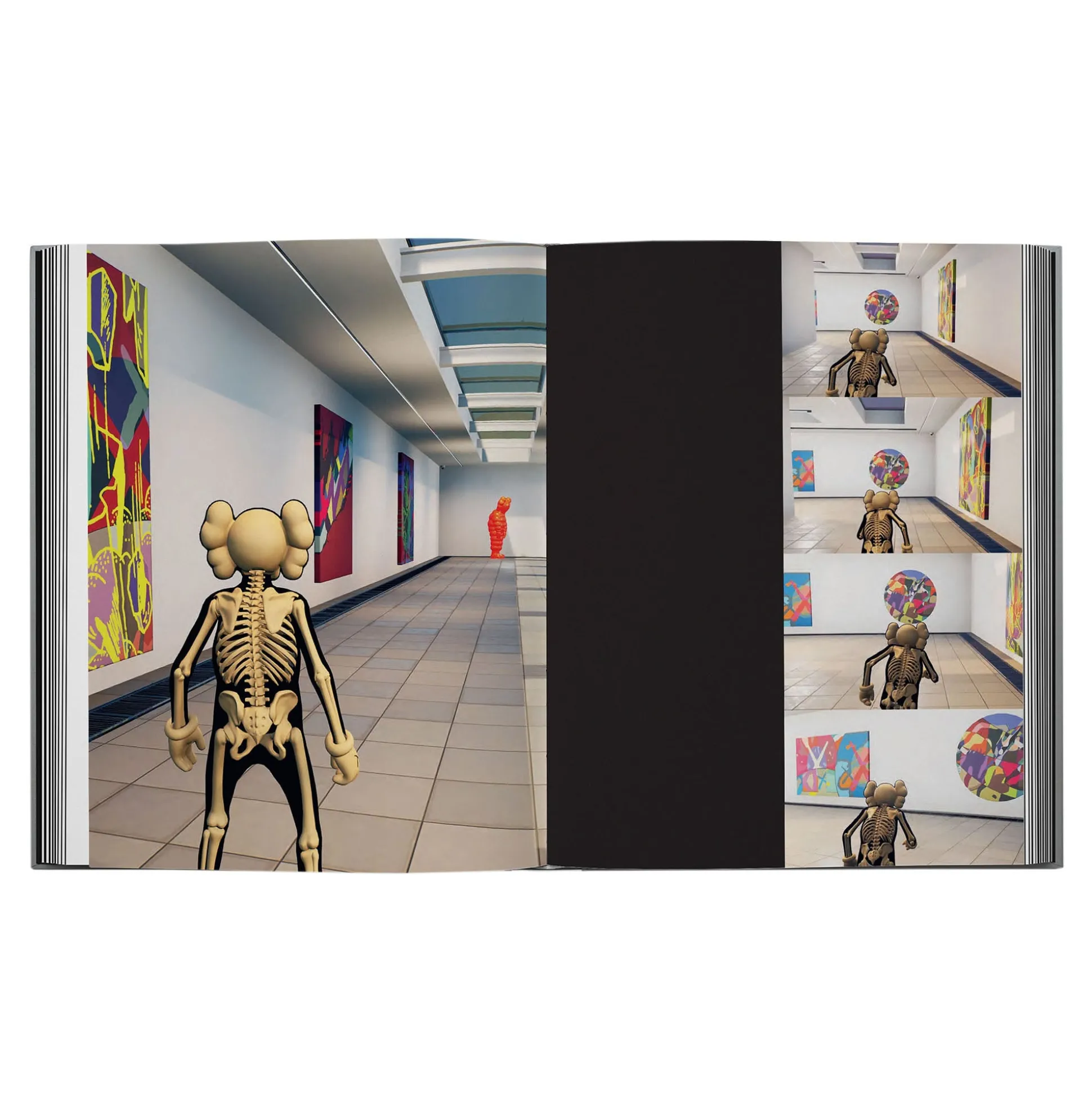 Sale Kaws: New Fiction Women Books|Print & Magazines