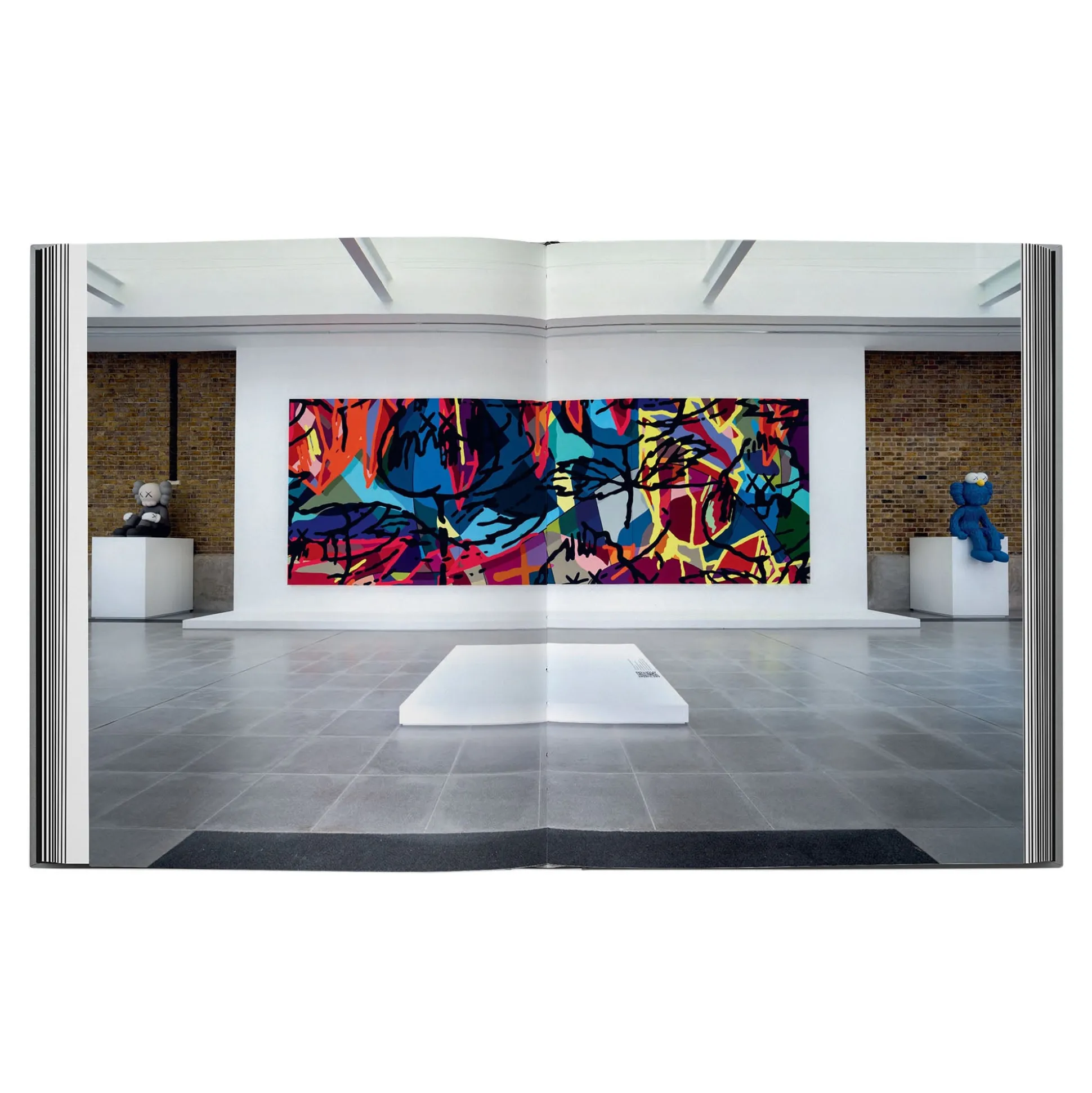 Sale Kaws: New Fiction Women Books|Print & Magazines