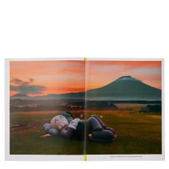 Shop Kaws: What Party - Black On Pink Edition Women Books|Print & Magazines