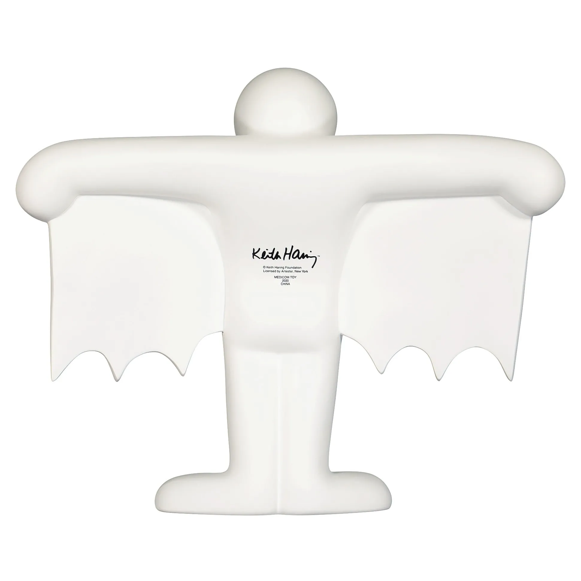 Online Keith Haring Flying Devil Statue Women Home Accessories|Home Accessories
