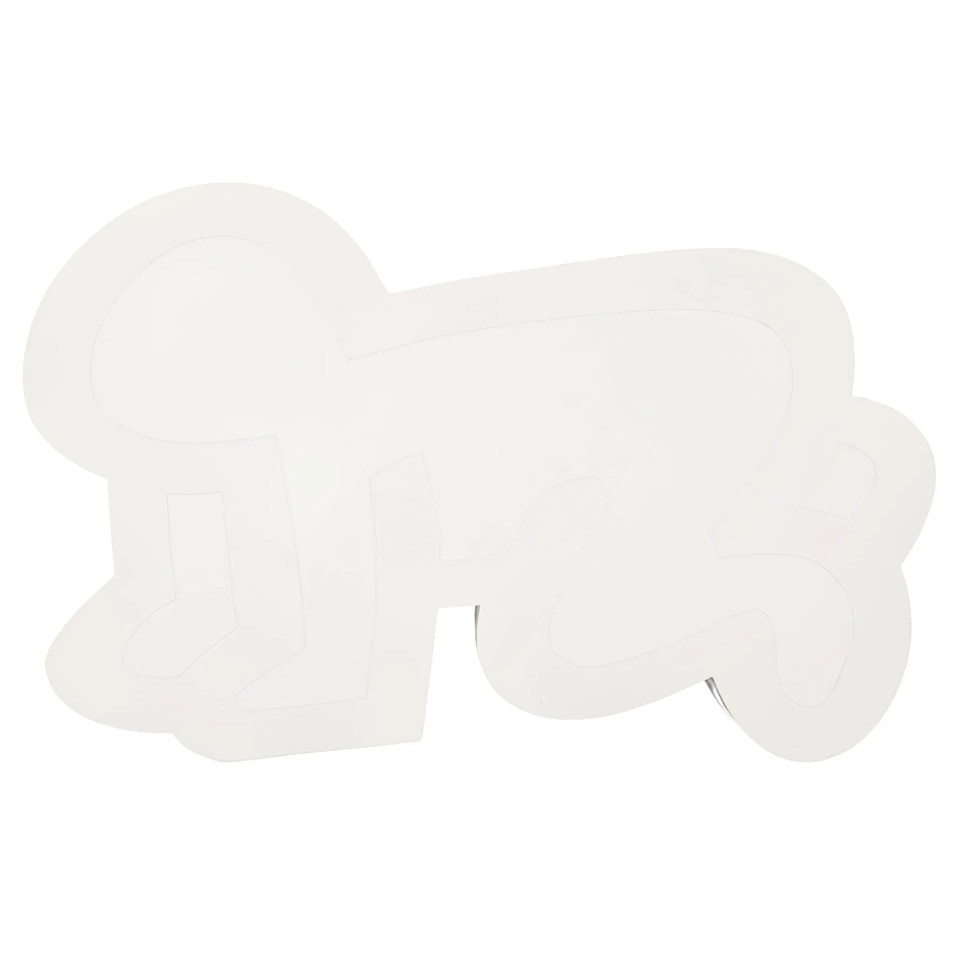 Cheap Keith Haring Radiant Baby Statue Women Home Accessories|Home Accessories