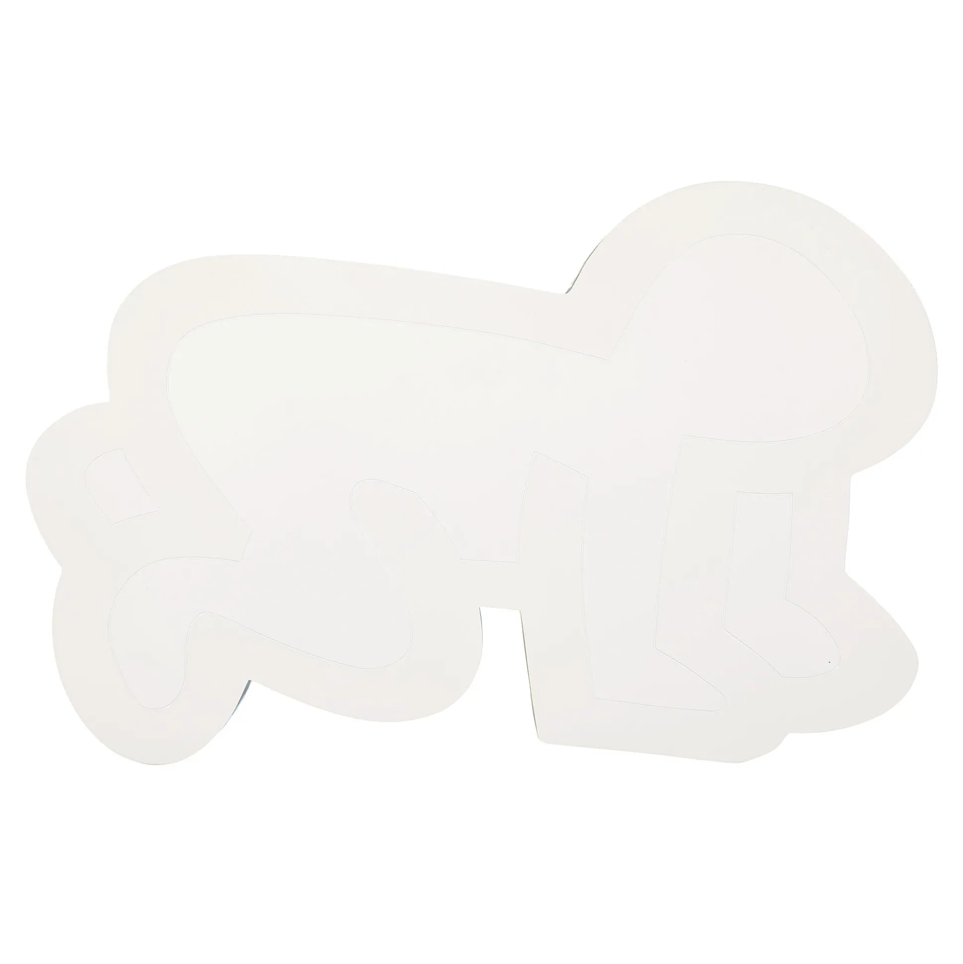 Cheap Keith Haring Radiant Baby Statue Women Home Accessories|Home Accessories