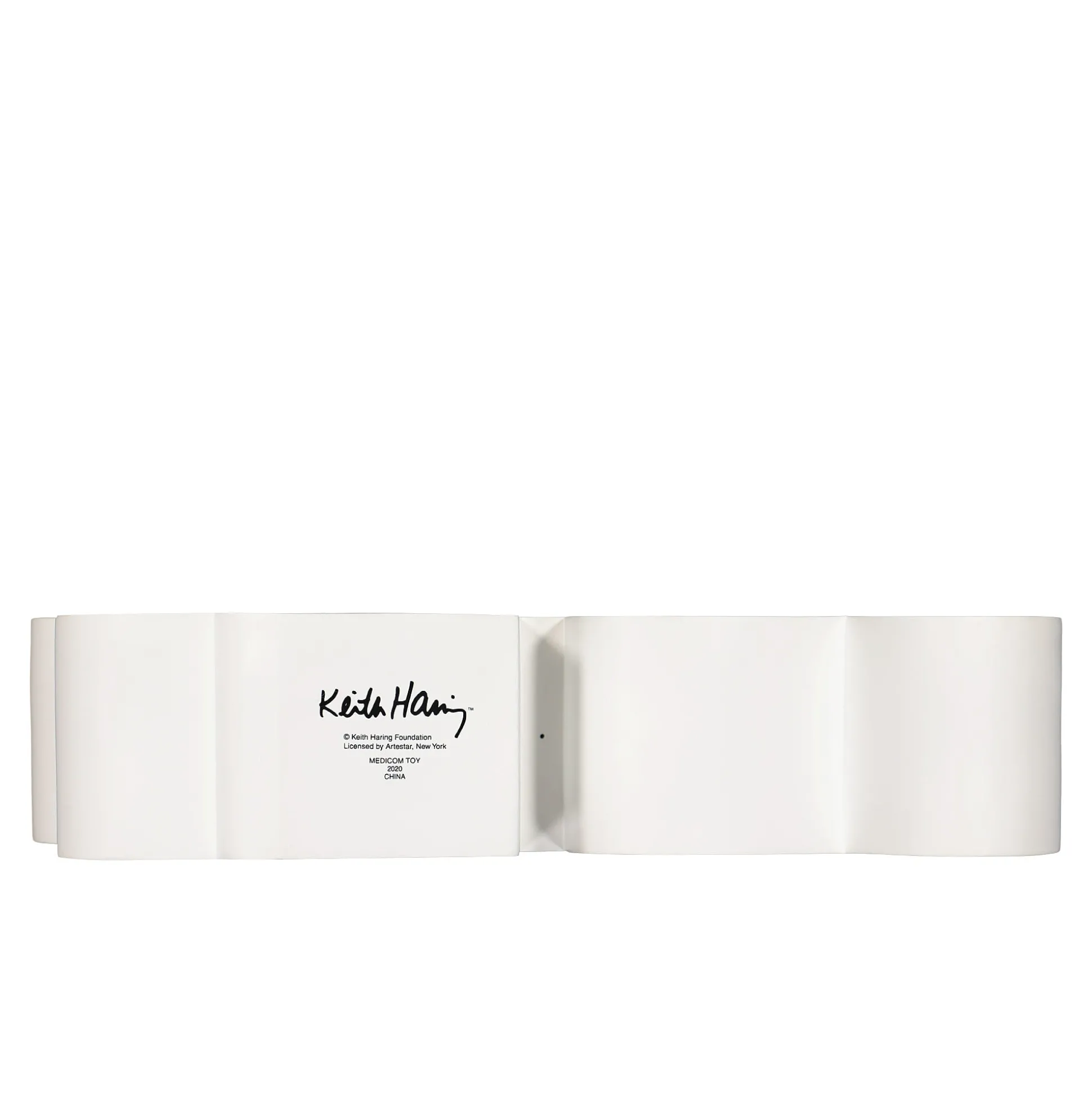 Cheap Keith Haring Radiant Baby Statue Women Home Accessories|Home Accessories