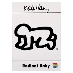 Cheap Keith Haring Radiant Baby Statue Women Home Accessories|Home Accessories