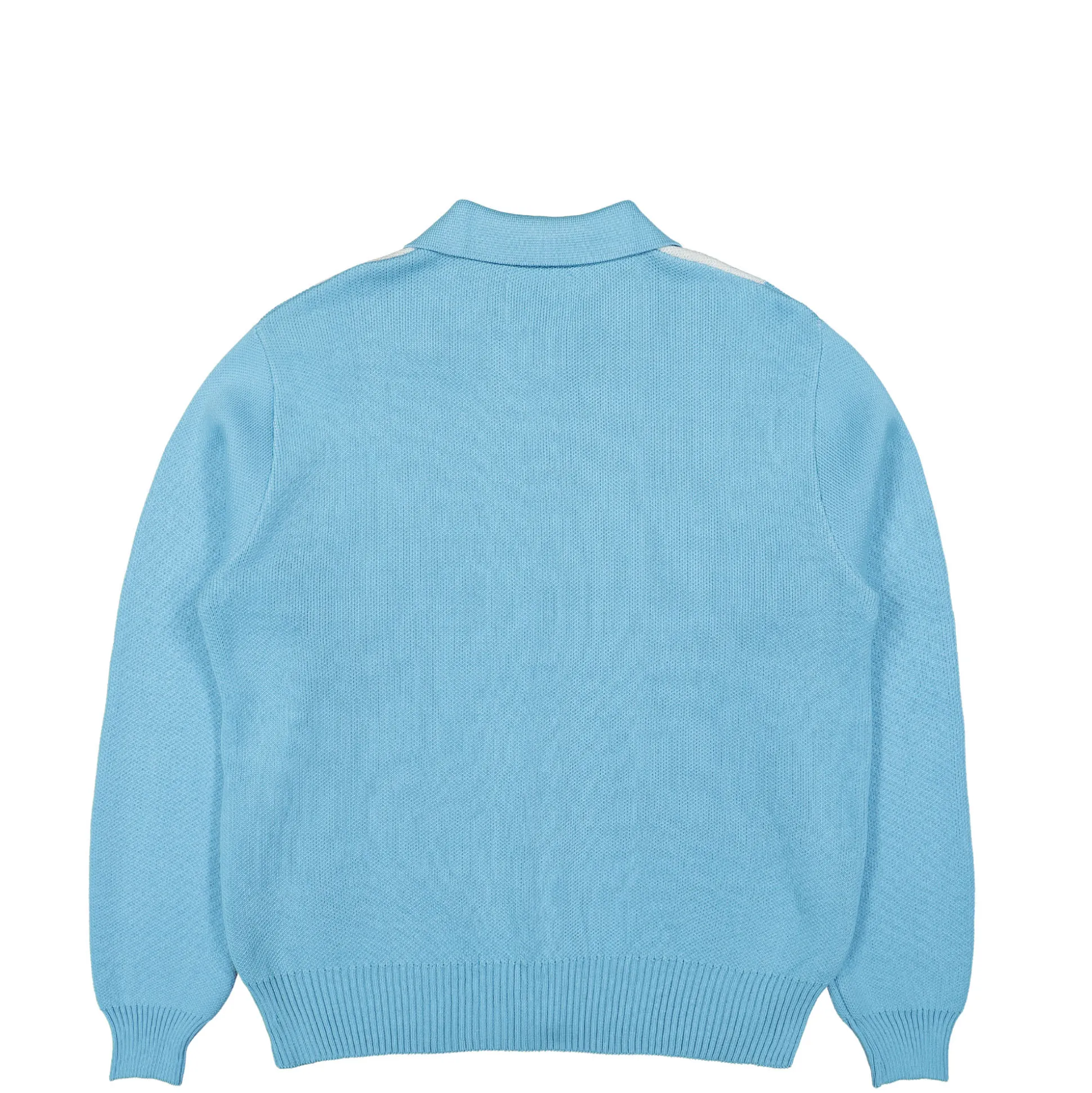 Outlet Keler Stripe Cardigan Sweatshirts & Hoodies