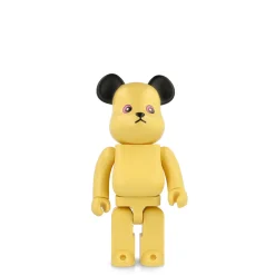 Outlet Kellogg´s x Be@rbrick Sooty the Bear 400% Women Home Accessories|Home Accessories