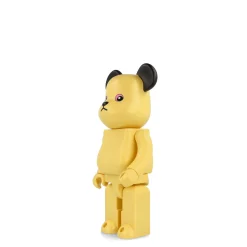 Outlet Kellogg´s x Be@rbrick Sooty the Bear 400% Women Home Accessories|Home Accessories