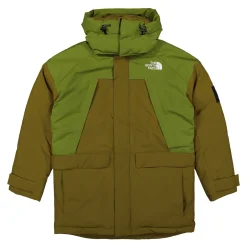 New Kembar Insulated Parka Women Jackets & Coats|Jackets & Coats