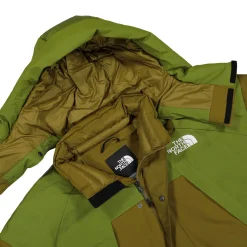 New Kembar Insulated Parka Women Jackets & Coats|Jackets & Coats