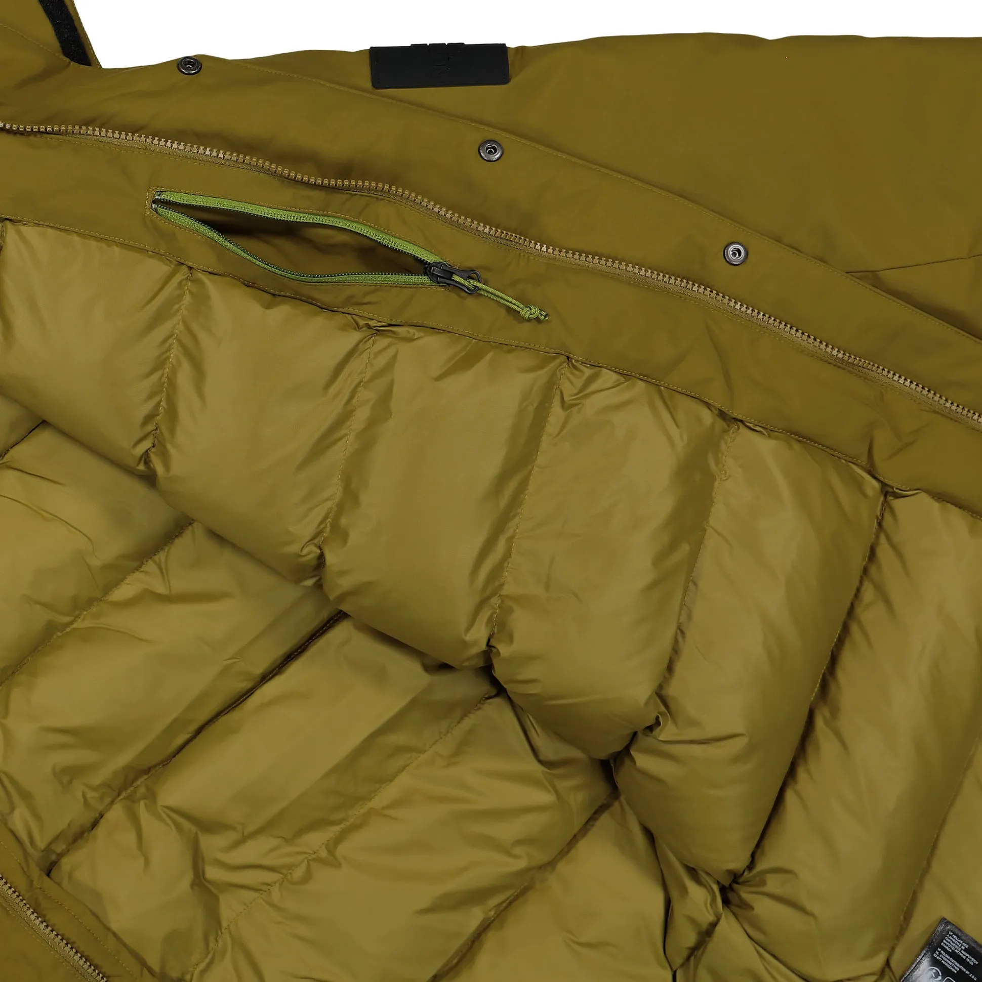 New Kembar Insulated Parka Women Jackets & Coats|Jackets & Coats