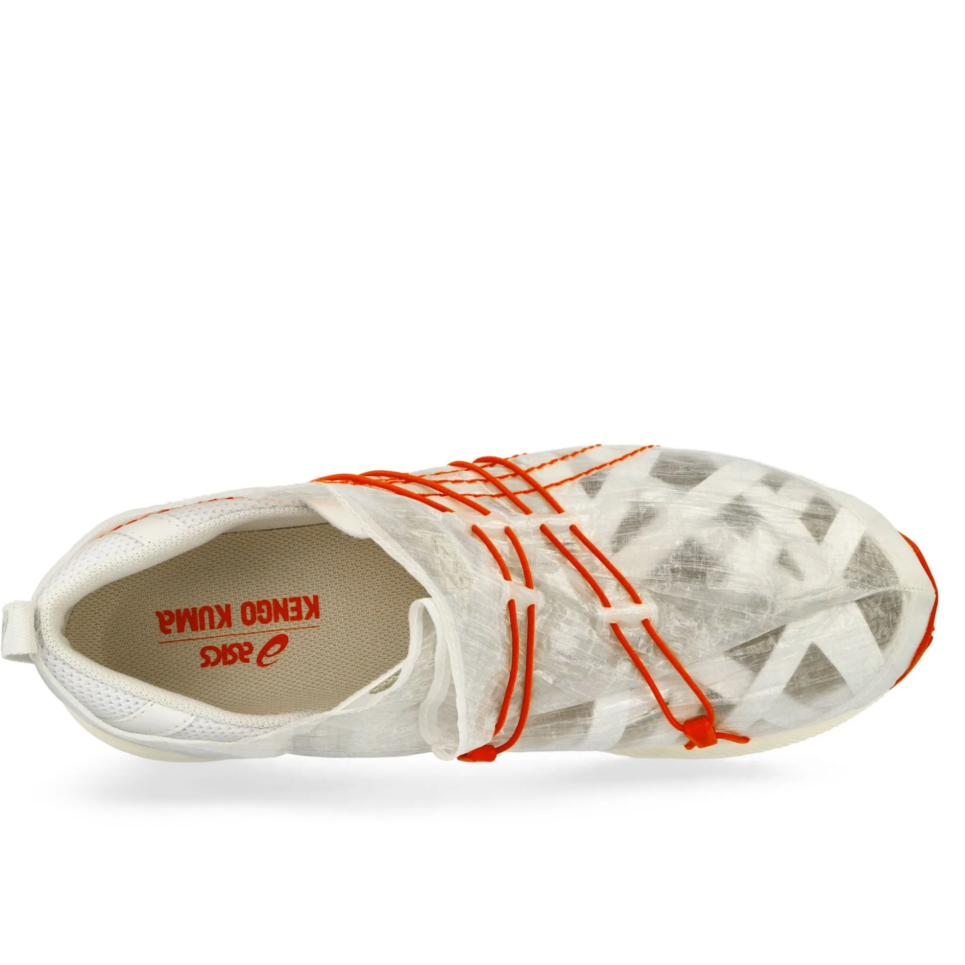 Hot KENGO KUMA x Archisite ORU Low Tops|Retro & Running