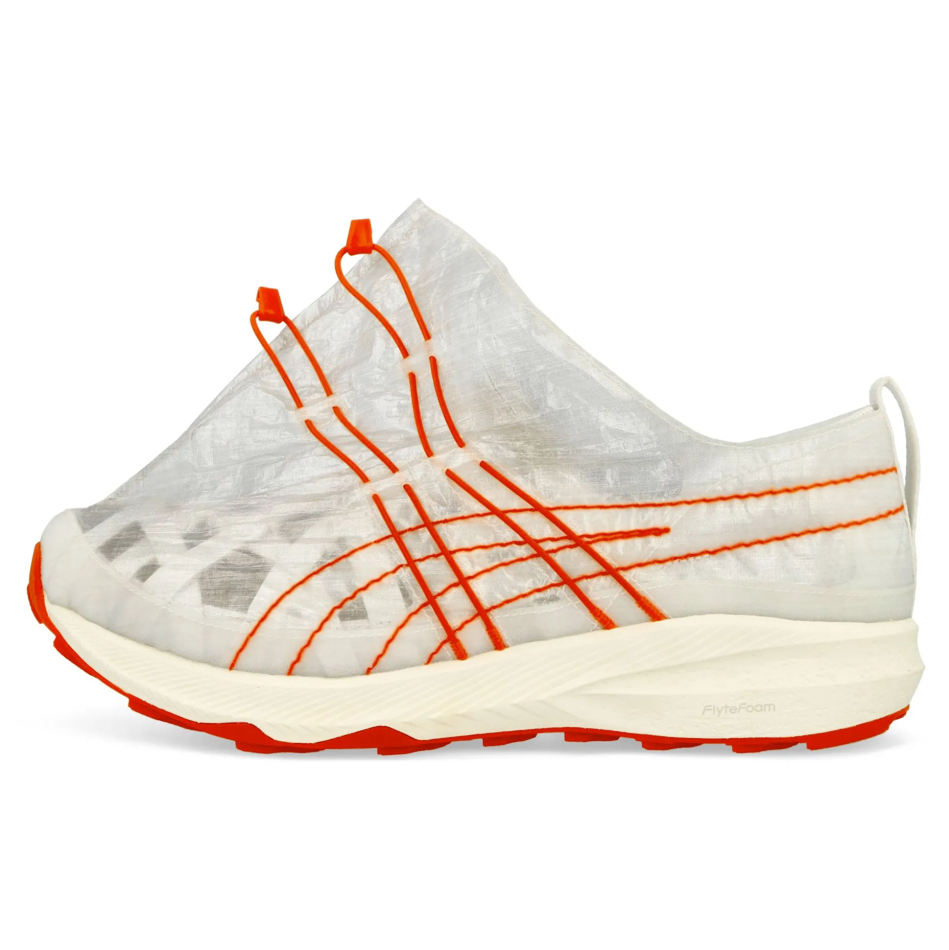 Hot KENGO KUMA x Archisite ORU Low Tops|Retro & Running