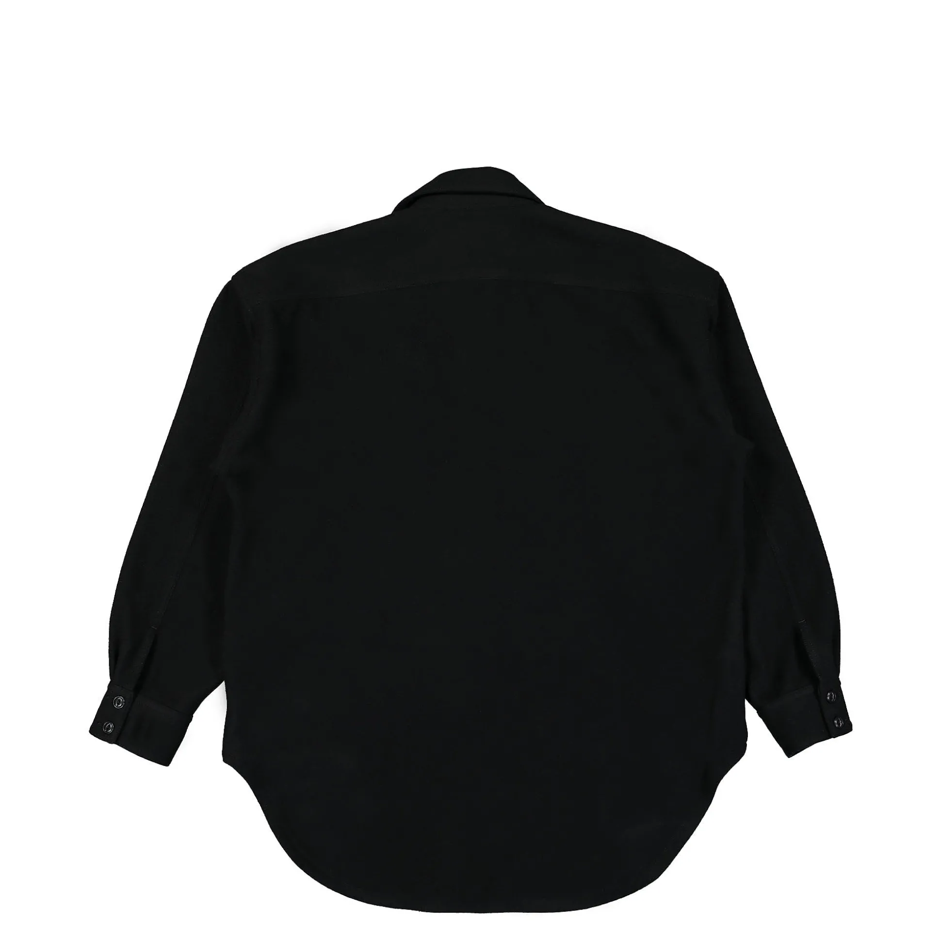 Best KH. 2 Pocket SH LS. WE Shirt Jacket Jackets & Coats