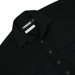 Best KH. 2 Pocket SH LS. WE Shirt Jacket Jackets & Coats