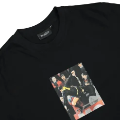 Flash Sale Kick T-Shirt T-Shirts & Long Sleeves