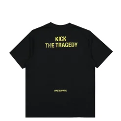 Flash Sale Kick T-Shirt T-Shirts & Long Sleeves