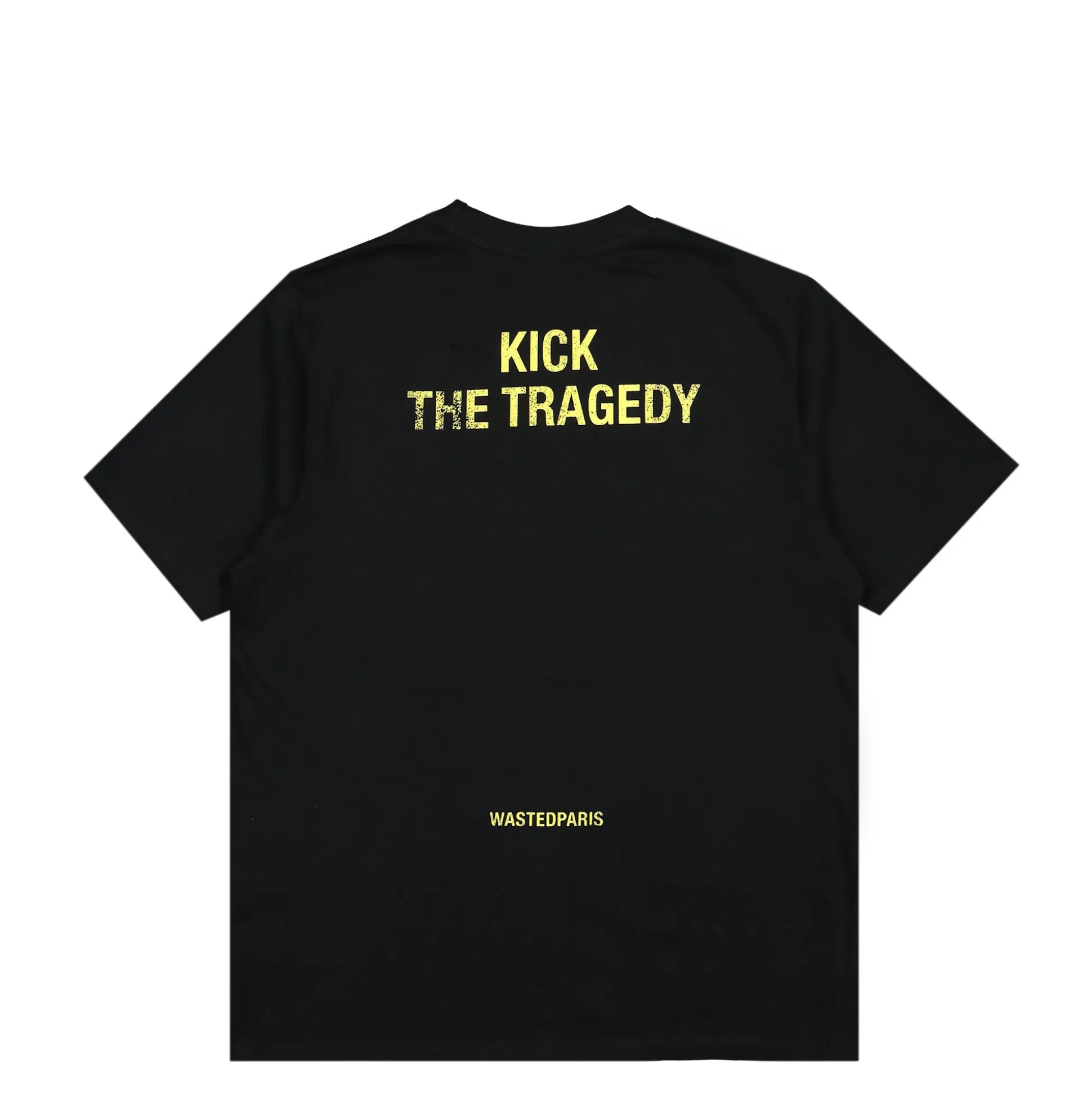 Flash Sale Kick T-Shirt T-Shirts & Long Sleeves