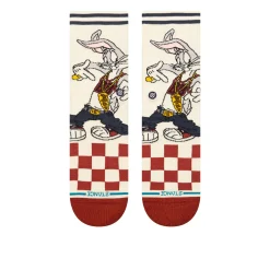 Shop Kids Bugs Crew Socks Kids Socks