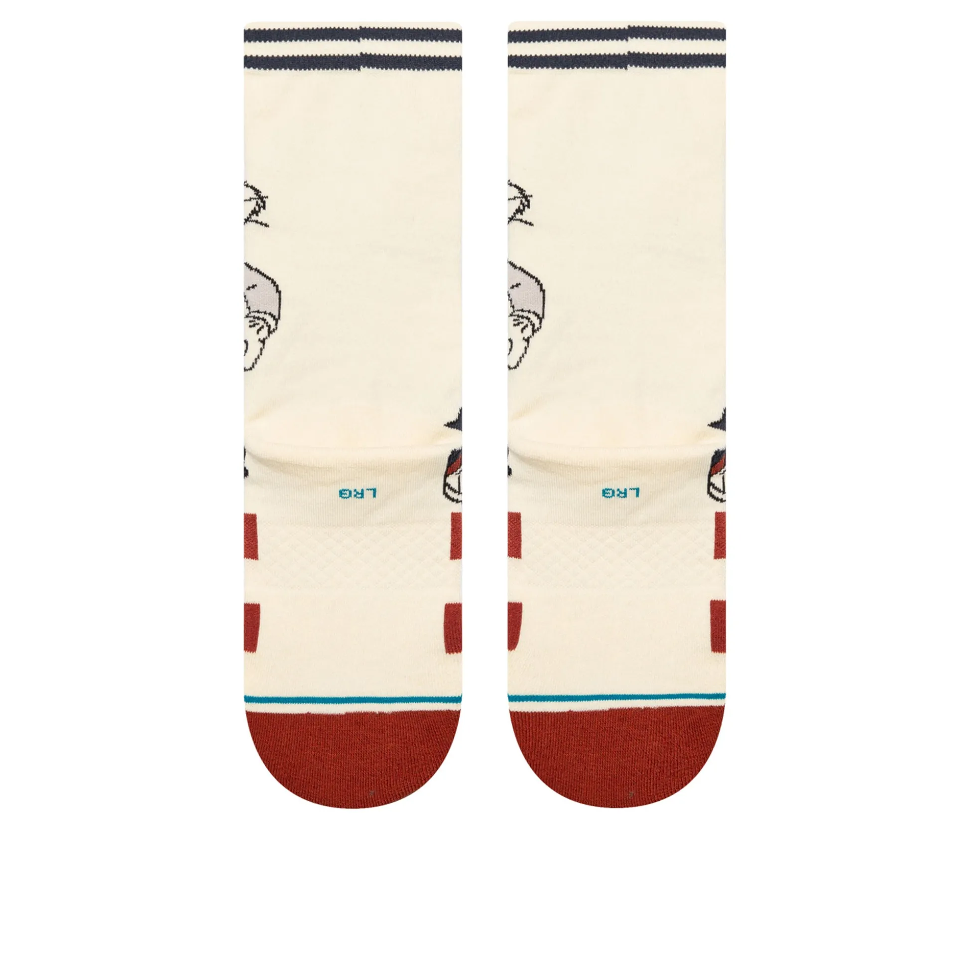 Shop Kids Bugs Crew Socks Kids Socks