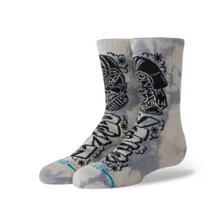 Fashion Kids DJ Darth Crew Socks Kids Socks