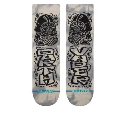 Fashion Kids DJ Darth Crew Socks Kids Socks