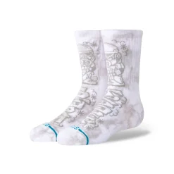 Discount Kids DJ Trooper Crew Socks Kids Socks