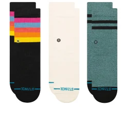 Best Sale Kids Maliboo 3 Pack Socks Kids Socks