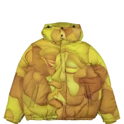 Cheap Kissing Puffer Jacket Jackets & Coats