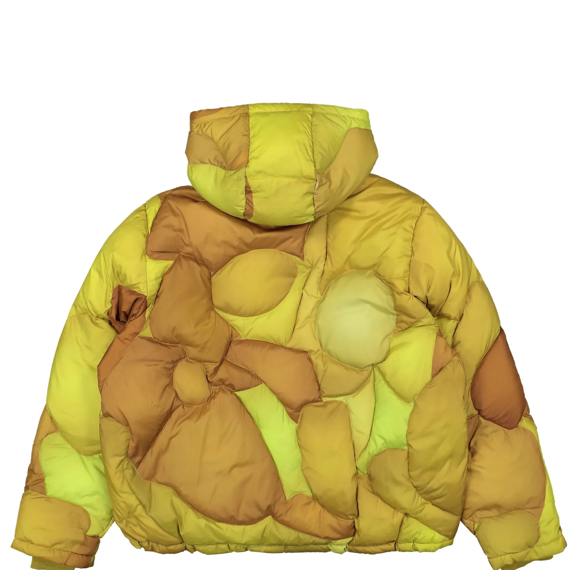 Cheap Kissing Puffer Jacket Jackets & Coats