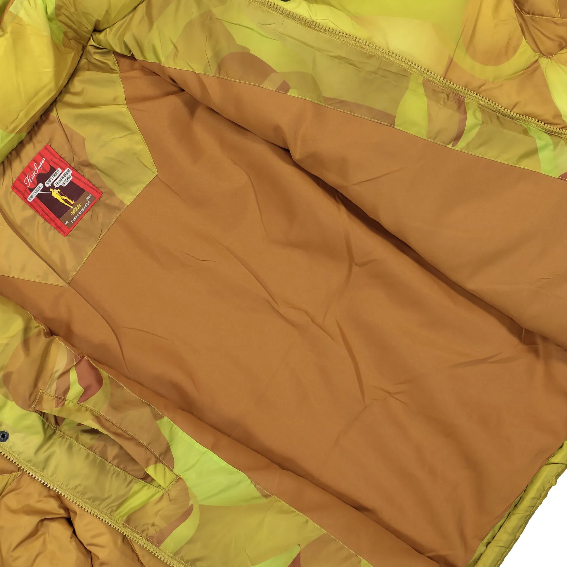 Cheap Kissing Puffer Jacket Jackets & Coats