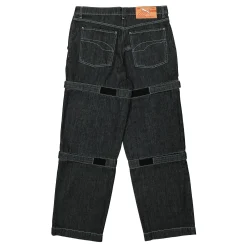 Flash Sale Knee Pad Pants Jeans|Pants & Shorts