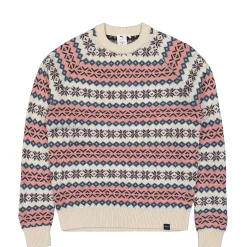 Discount Knitted Sweater Sweatshirts & Hoodies