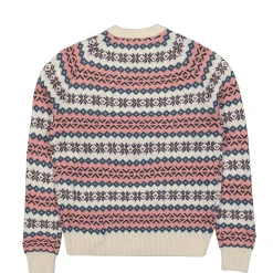 Discount Knitted Sweater Sweatshirts & Hoodies