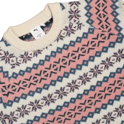 Discount Knitted Sweater Sweatshirts & Hoodies