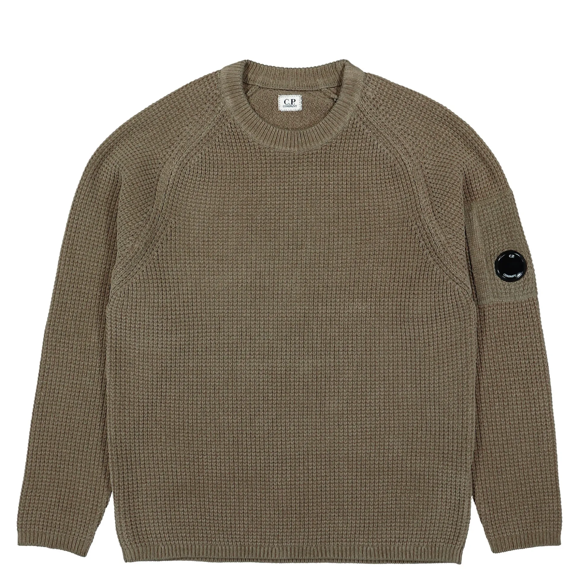 Hot Knitwear Crew Neck Sweatshirts & Hoodies