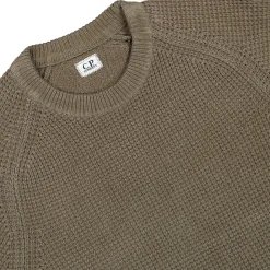 Hot Knitwear Crew Neck Sweatshirts & Hoodies