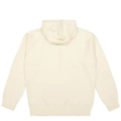 New Knitwear Hooded Lambswool Sweatshirts & Hoodies