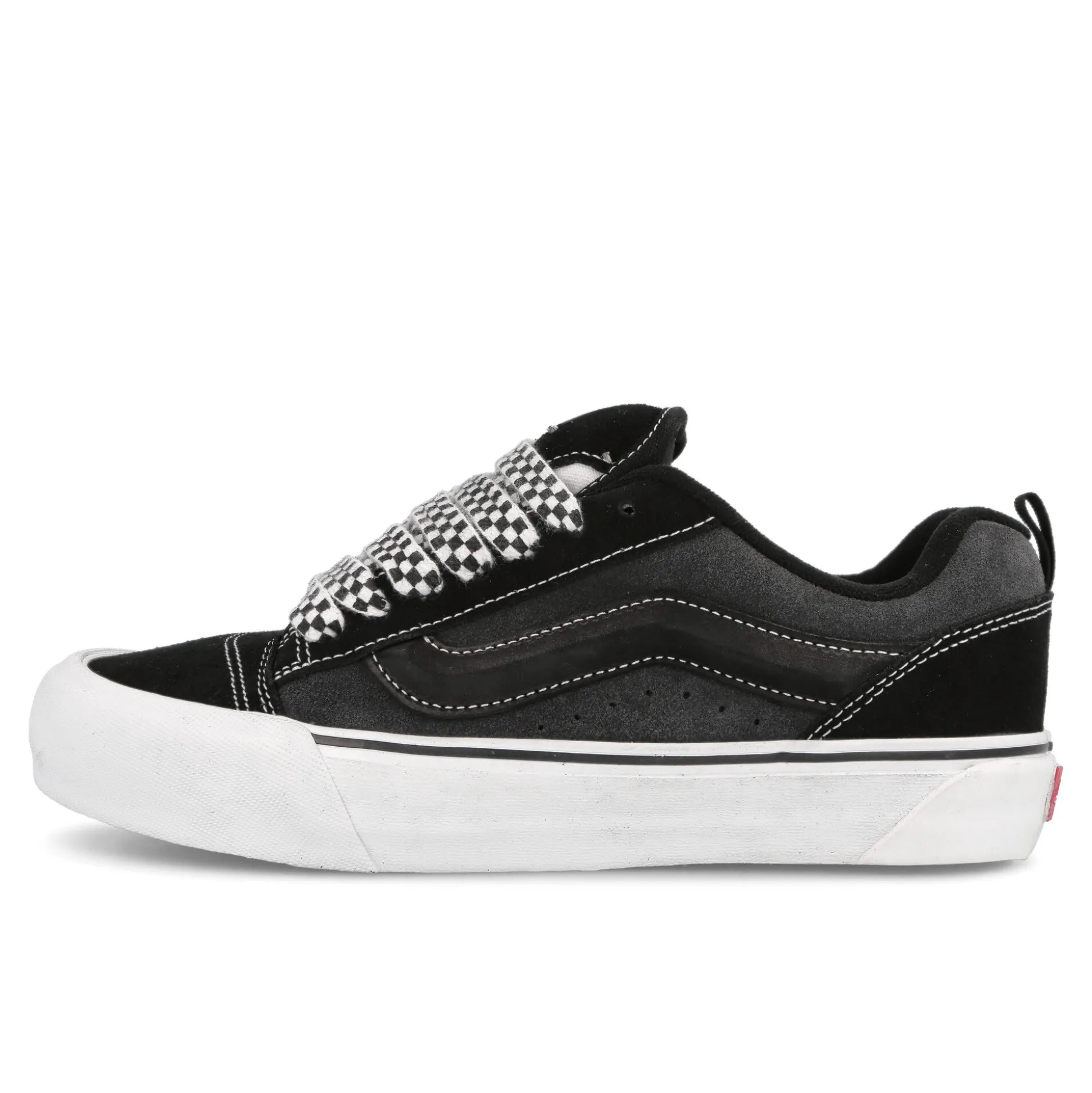 Sale Knu Skool Vlt Lx Women Low Tops|Skateboarding