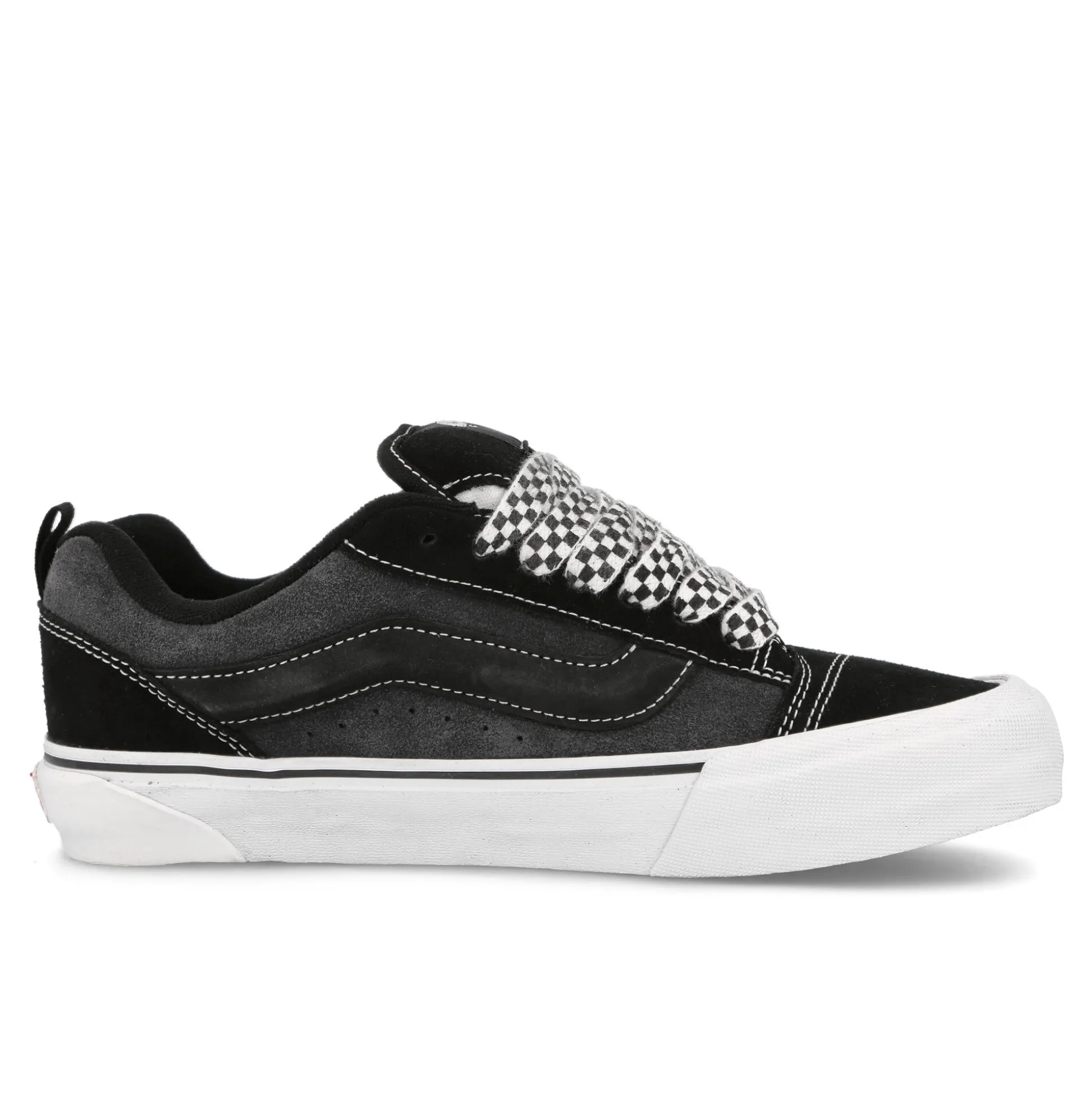 Sale Knu Skool Vlt Lx Women Low Tops|Skateboarding