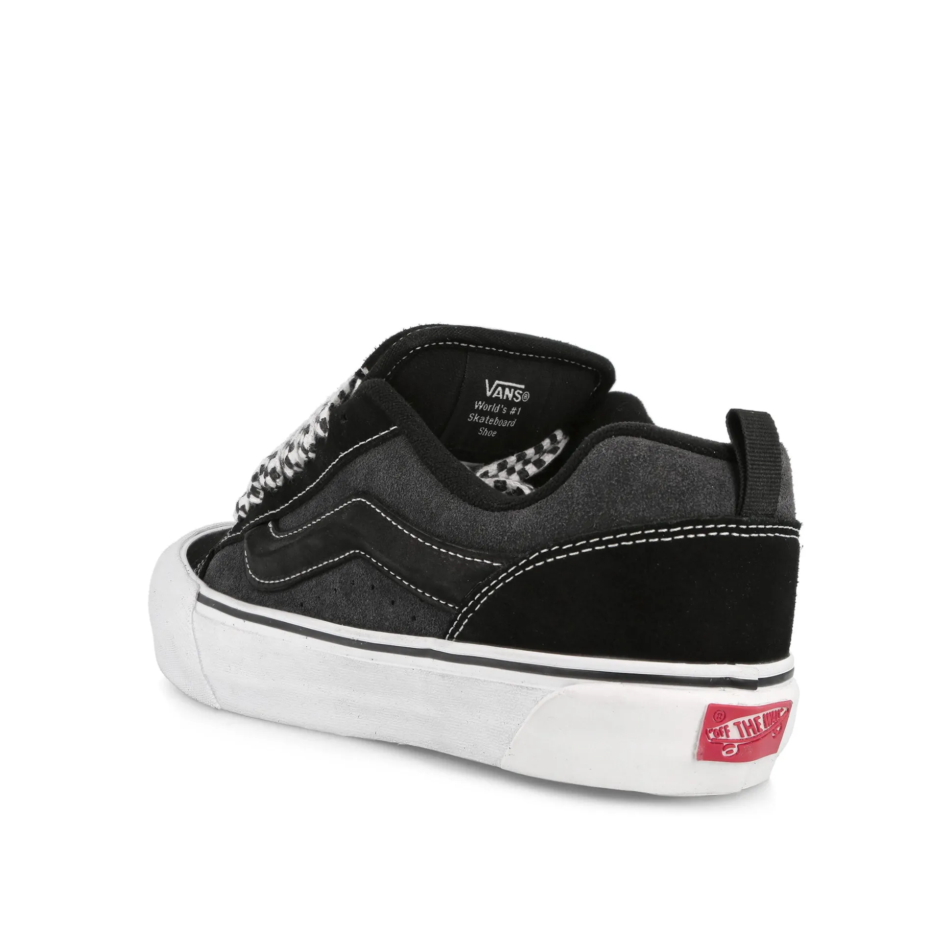 Sale Knu Skool Vlt Lx Women Low Tops|Skateboarding