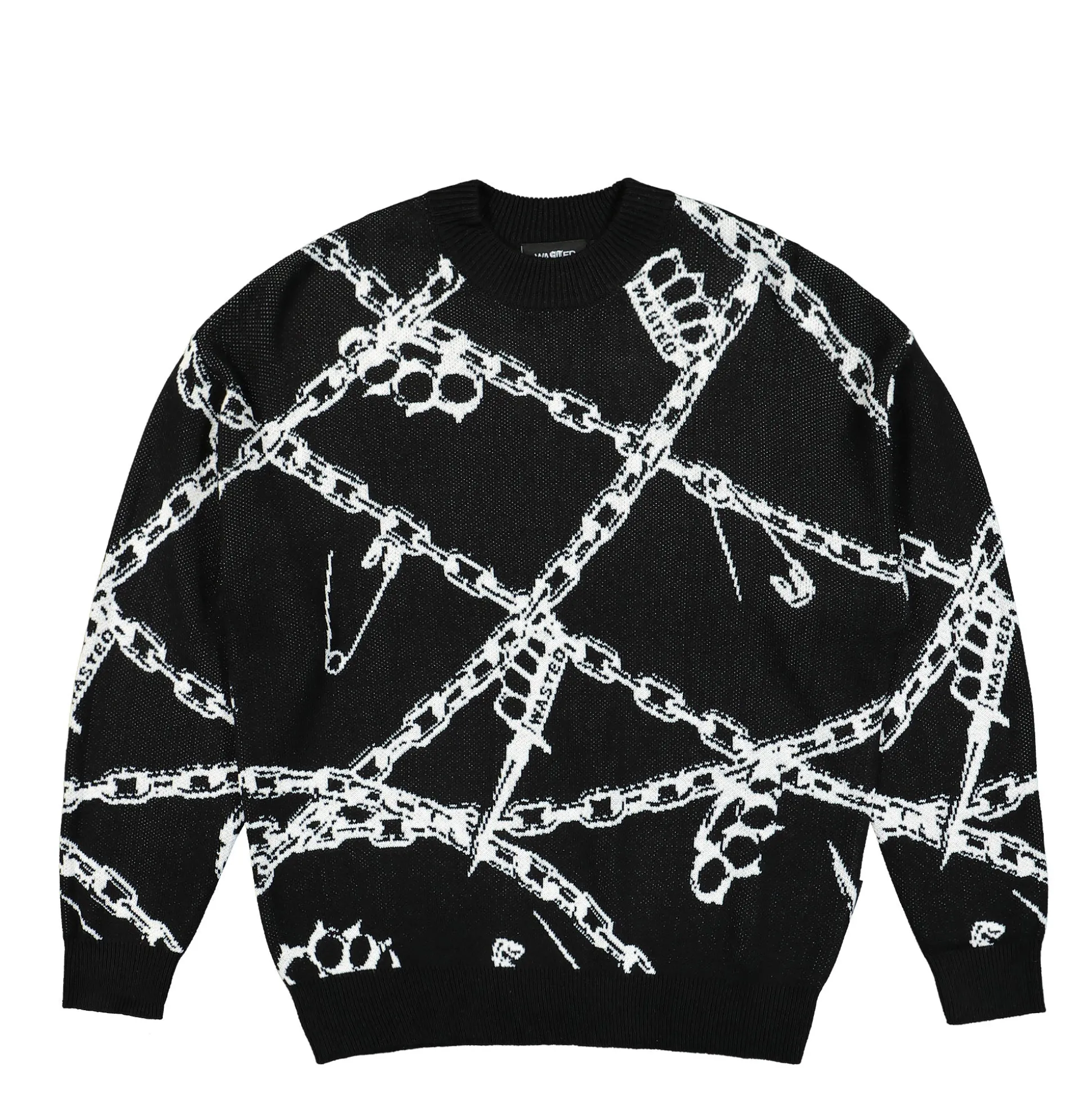 Clearance Knuckles Sweatshirt Sweatshirts & Hoodies
