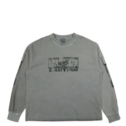 Shop K.O.K2 LS Vintage Tee T-Shirts & Long Sleeves