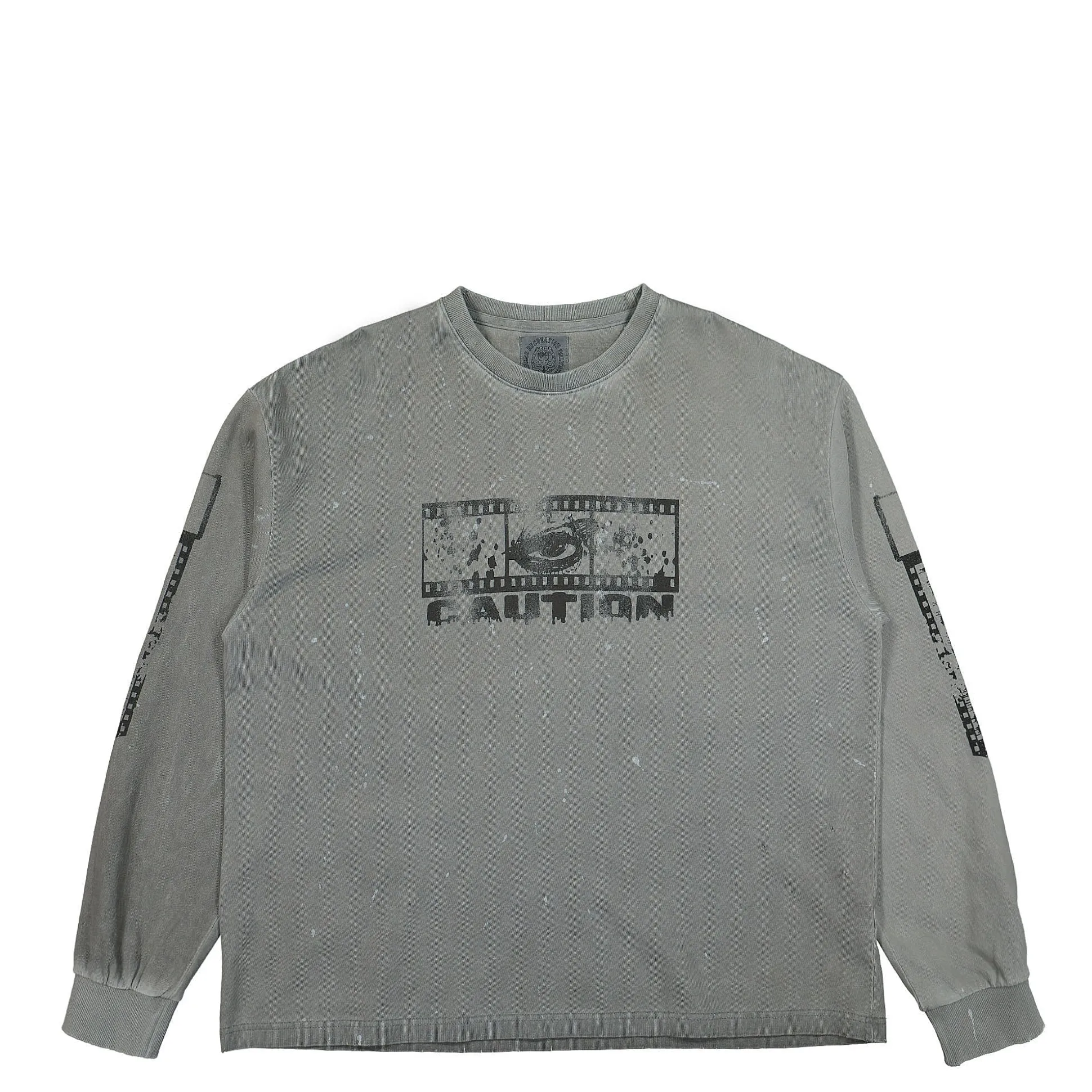 Shop K.O.K2 LS Vintage Tee T-Shirts & Long Sleeves