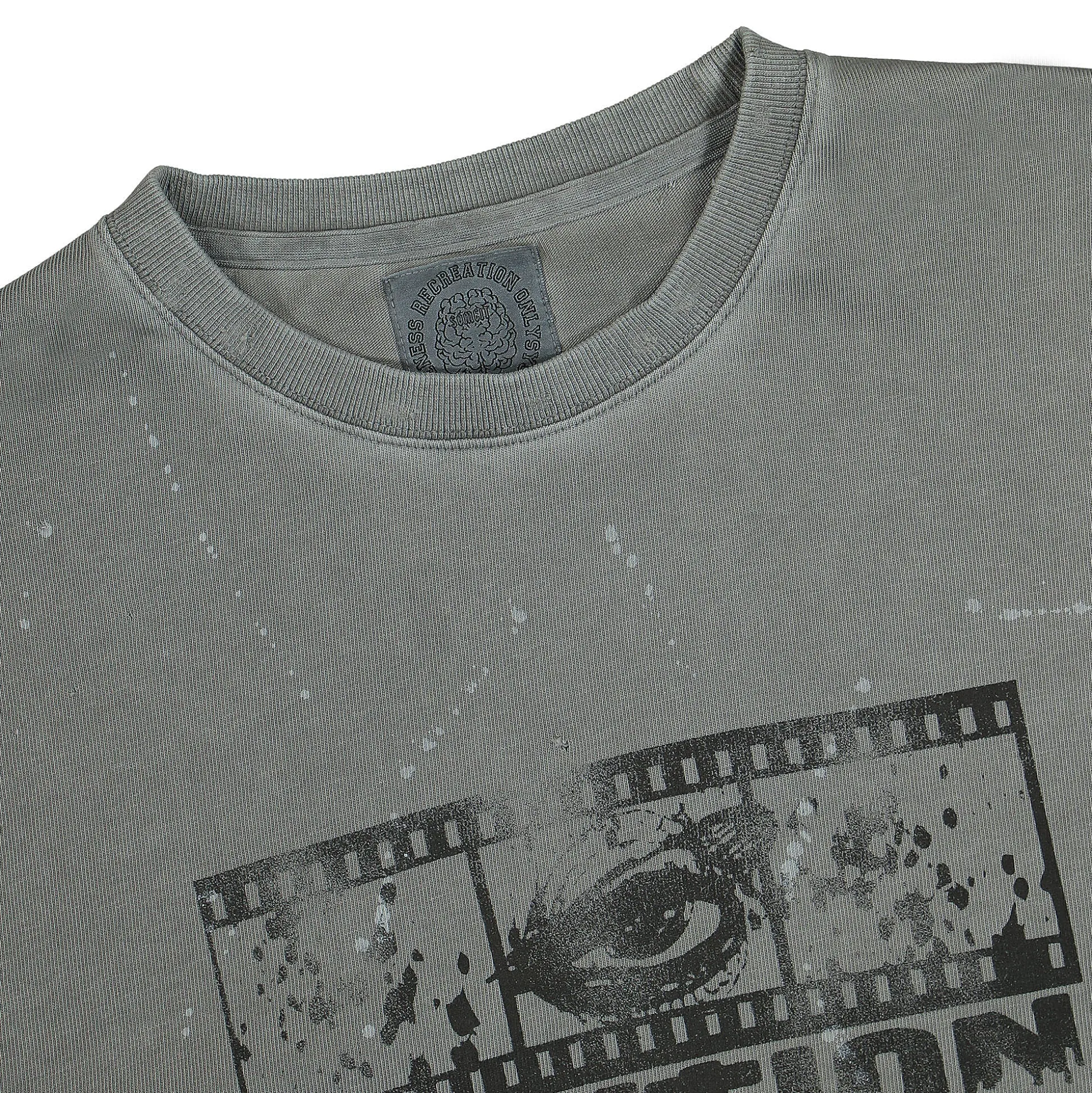 Shop K.O.K2 LS Vintage Tee T-Shirts & Long Sleeves