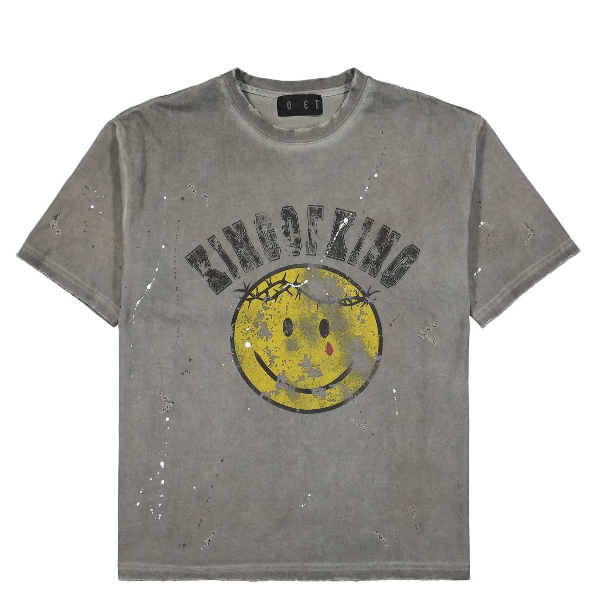 Clearance K.O.K Vintage Tee T-Shirts & Long Sleeves