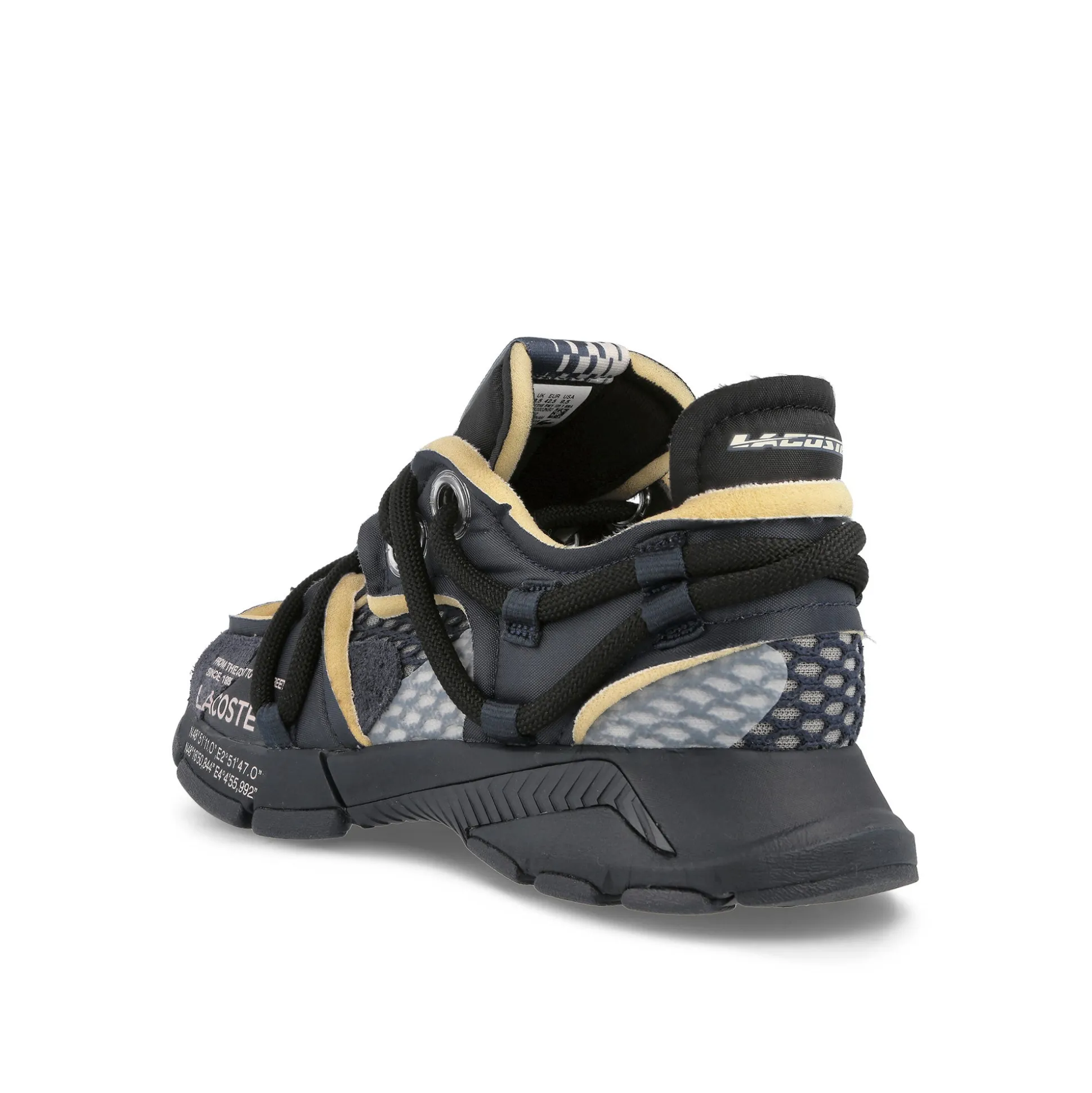 Shop L003 Active RWY 123 1 SMA Low Tops|Retro & Running