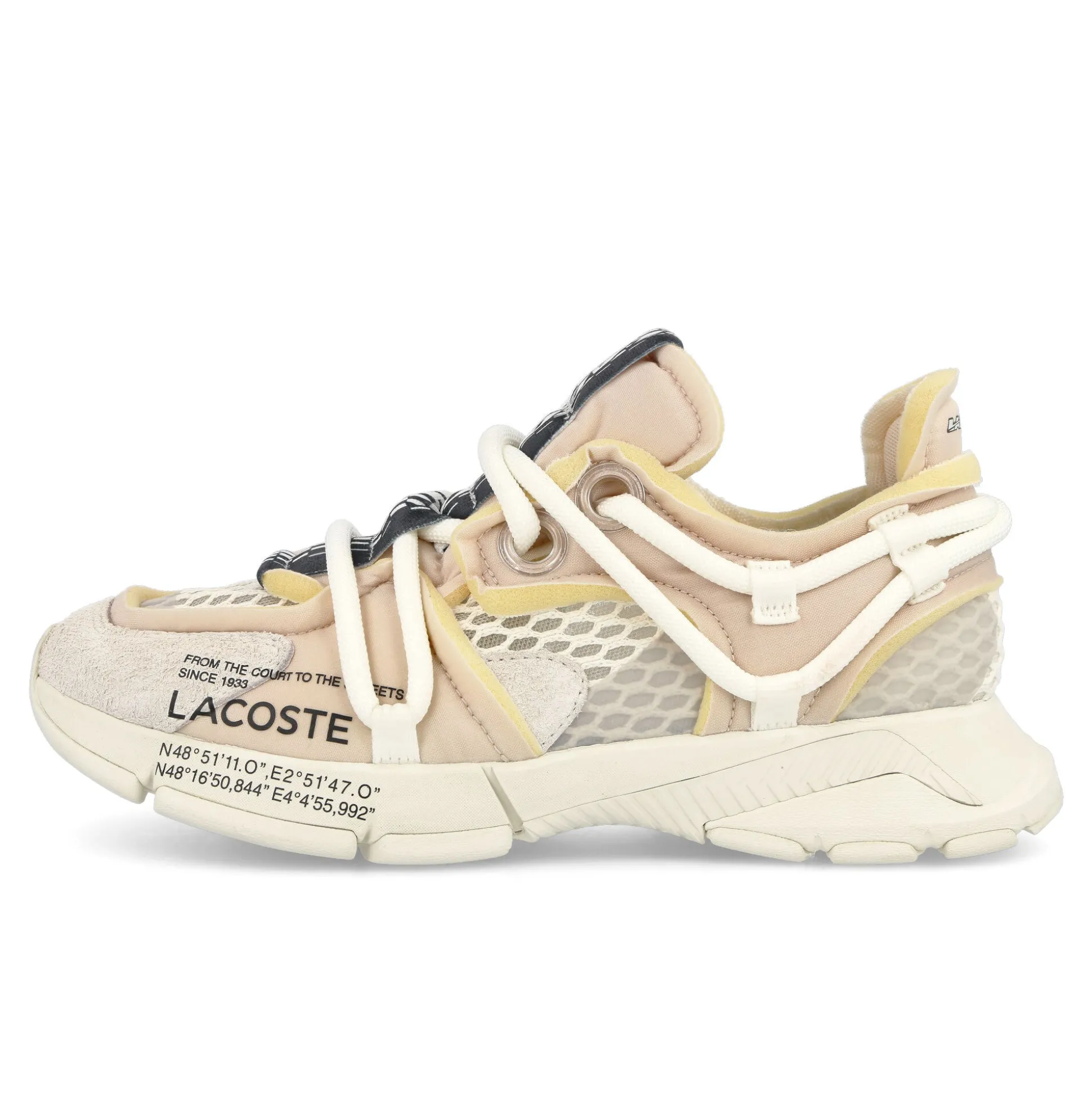 Hot L003 Active RWY 123 1 SMA Low Tops|Retro & Running