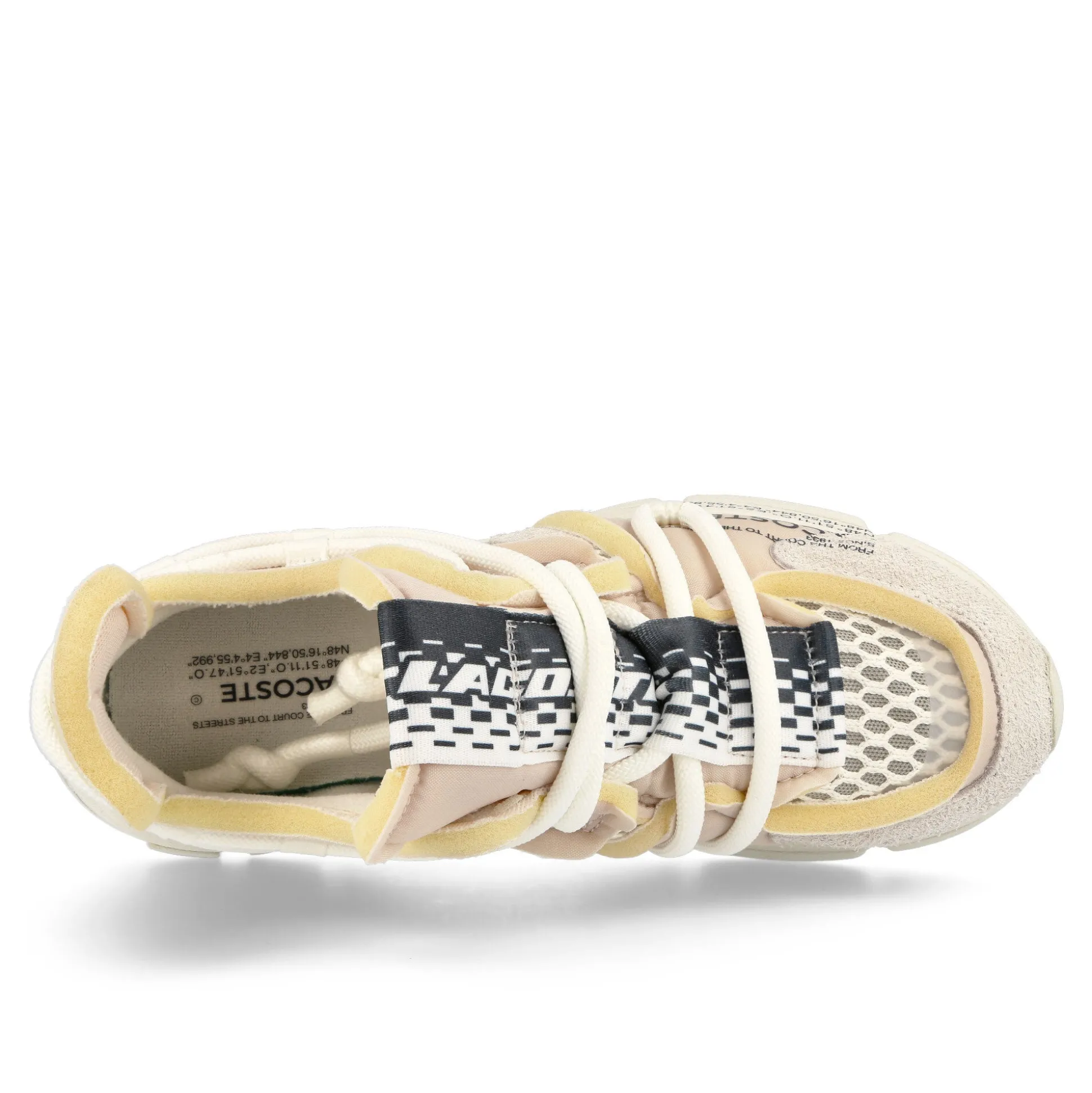Hot L003 Active RWY 123 1 SMA Low Tops|Retro & Running